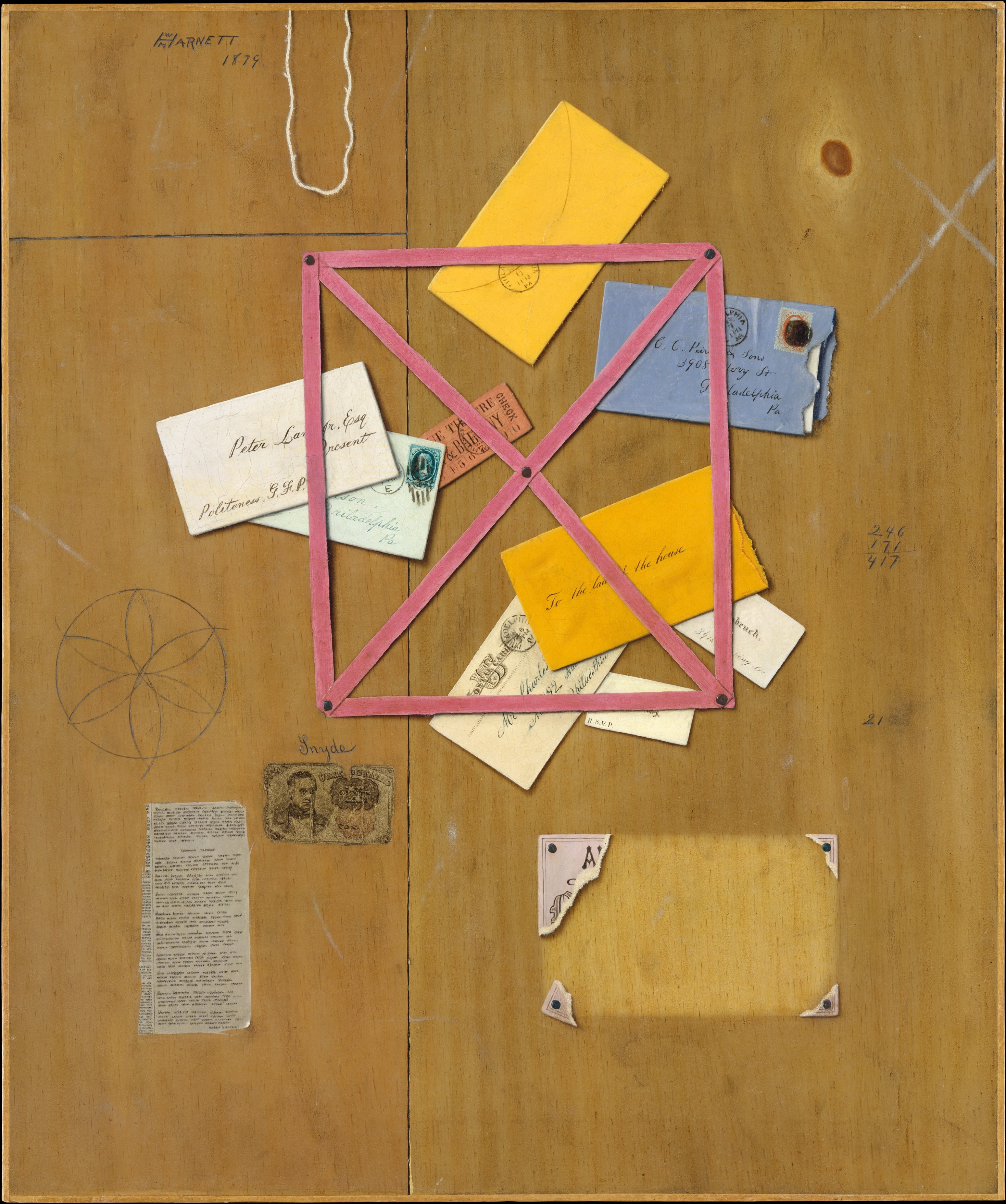 Vintage letter box representing form submission delivery